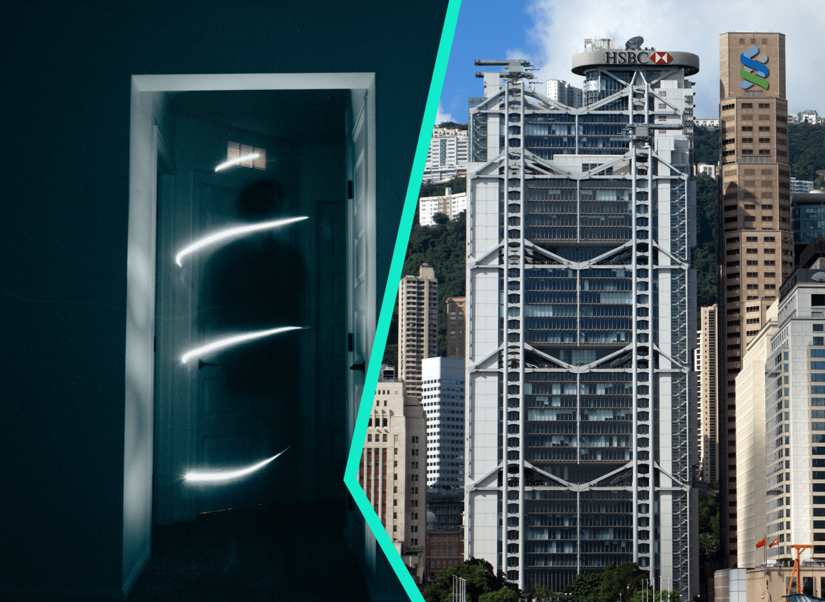 Kurzgeschichten #1 – Geister und Feng&nbsp;Shui